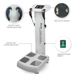 Bio-impedancemetry body composition analyzer BL-H01