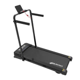 S30 Pro Pad Foldable Treadmill 14km/h 2.5HP with Auto Incline - Afrofit GymStore