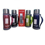 Signature SG-7009 1.2 Ltr Unbreakable Flasks - Afrofit GymStore