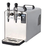 Soda Making Machine Commercial With Reducing Valve & Cylinder - Afrofit GymStore