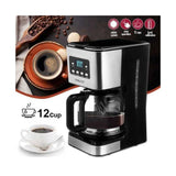 Sokany Coffee Maker SK-04045 – 750ml Electric Coffee Machine – 650W - Afrofit GymStore