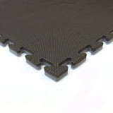 Sports High - Density EVA Interlockkng Puzzle Mat Set (4pcs) - Afrofit GymStore