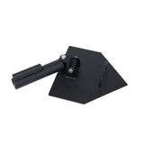 T Bar Landmine Attachment Exercise Accessory with Hook - Afrofit GymStore