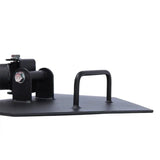 T Bar Landmine Attachment Exercise Accessory with Hook - Afrofit GymStore