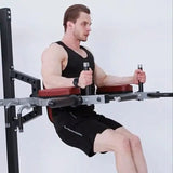 Tactical 3/4 Station all - in - one Semi Commercial Multi Gym - Afrofit GymStore
