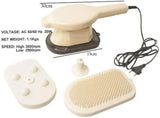 Thrive Powerful Body Vibrator Massager Machine - Afrofit GymStore