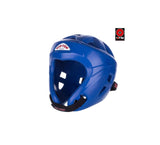 Top ten Head protection guard avantgarde boxing (Colour: Red or Blue, Gender: All Gender, Size: M and L) - Afrofit GymStore