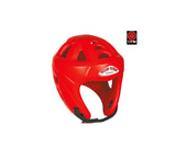Top ten Head protection guard avantgarde boxing (Colour: Red or Blue, Gender: All Gender, Size: M and L) - Afrofit GymStore