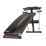 Training Bench Abdominal Muscle Training Adjustable upto 150kg auser - Afrofit GymStore
