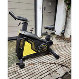Transformers Heavy Duty Series Commercial Spinning Spin Bike 23kg FlyWheel - Afrofit GymStore