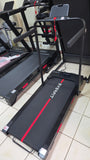 Treadmill Walking Pad - Afrofit GymStore