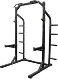 True Fitness Multi Functional Rack - Afrofit GymStore