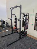 True Fitness Multi Functional Rack - Afrofit GymStore