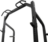 True Fitness Multi Functional Rack - Afrofit GymStore
