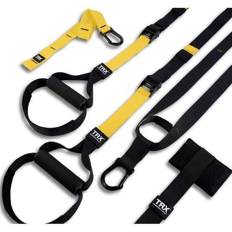 TRX Pro SUSPENSION HEAVY DUTY INTENSE TRAINER - Afrofit GymStore