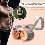 UV Resistant Auro Rebound AB Roller Super Flex - Afrofit GymStore