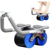 UV Resistant Auro Rebound AB Roller Super Flex - Afrofit GymStore