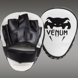 VENUM KICK BOXING FOCUS PAD PUNCHING MITTS PAIR - Afrofit GymStore