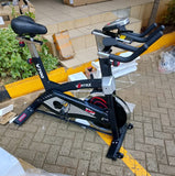 Vortex V700 Commercial 22KG FlyWheel Spinning Bike - Afrofit GymStore
