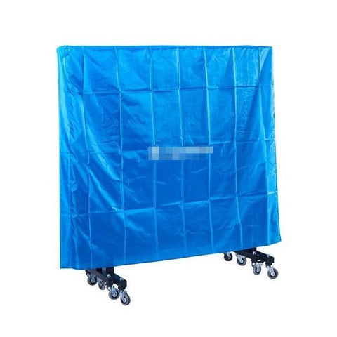 Waterproof Fabric Cover For Tennis Table For Folded Table - Afrofit GymStore