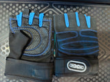Weight Lifting Gloves S/M KFit - Afrofit GymStore