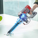 WINNING STAR 3-in-1 Vacuum Cleaner 140W+15W 0.8L - Afrofit GymStore