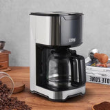 WINNING STAR Coffee Machine 1450W - Afrofit GymStore