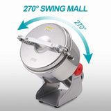 WINNING STAR Electric Grinder 2000W 2000g Capacity - Afrofit GymStore