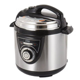 WINNING STAR Electric Pressure Cooker 1000W - Afrofit GymStore
