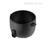 WINNING STAR Rice Cooker 1000W - Afrofit GymStore