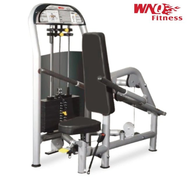 WNQ Commercial Heavy Duty Triceps Pushdown Machine F1 - 5013 - Afrofit GymStore