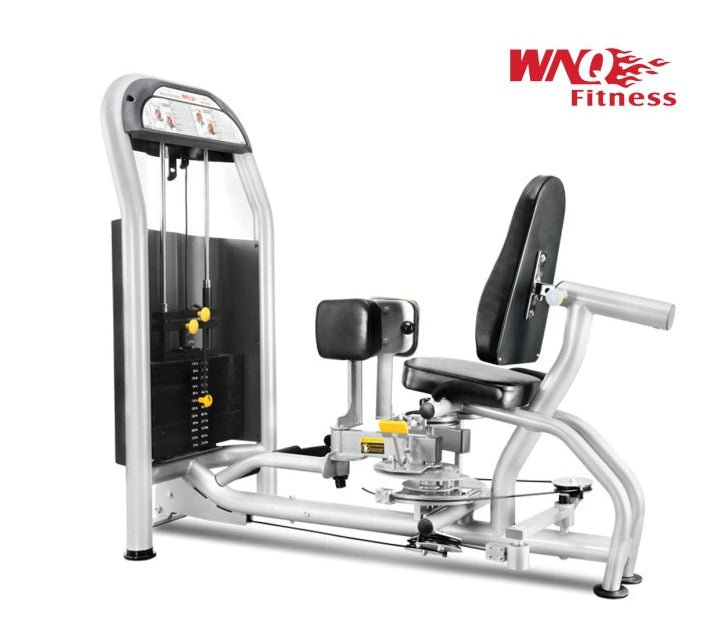 WNQ Heavy Duty Commercial Abductor Training Machine F1 - 5043 - Afrofit GymStore
