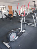 WNQ SEMI COMMERCIAL ELLIPTICAL CROSS TRAINER - Afrofit GymStore