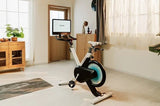 WNQ VENUS B2 Fashion Intelligent Spin Bike - Afrofit GymStore