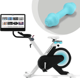 WNQ VENUS B2 Fashion Intelligent Spin Bike - Afrofit GymStore