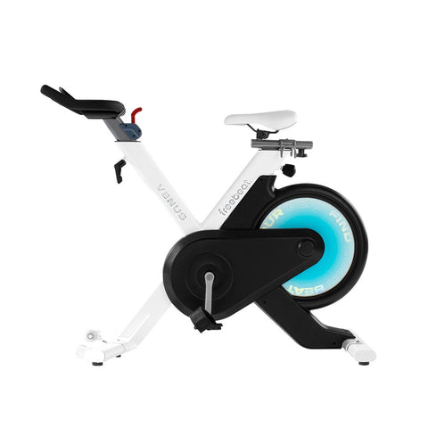 WNQ VENUS B6 Fashion Spin Bike - Afrofit GymStore