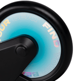 WNQ VENUS B6 Fashion Spin Bike - Afrofit GymStore