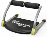 Wonder Core Smart Multi - Function Exercise AB Crunch Machine - Afrofit GymStore