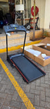 Yamota Domestic home treadmill :12km/h speed, Inclune, 130kg user weight - Afrofit GymStore