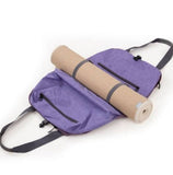Yoga Mat Bag Carrier for Pilates Shoulder for Travel Office Beach Workout - Afrofit GymStore