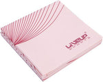 LIVEUP ANTI-SLIP FOLDABLE EXERCISE YOGA MAT