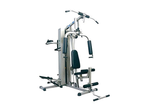 23 FUNCTION COMPREHENSIVE TRAINER MULTI GYM MACHINE - Afrofit GymStore