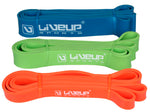 EXERCISE LONG RESISTANCE BANDS
