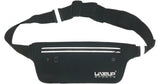 RUNNING SPORTS WAIST PACK Water Resistant Bag