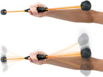 Weighted Workout Flex Bar Tremor Stick Total Body Exerciser 1,600mm