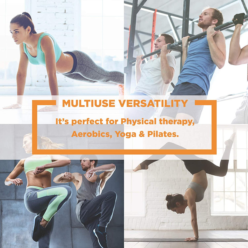 Stick aerobics workout best sale