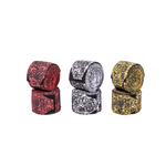 PROFFESSIONAL BOXING HAND WRAP RED LIVEPRO LP8605 -3M
