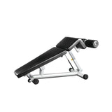 WNQ DECLINE ABDOMINAL TRAINING SITUP BENCH HEAVY DUTY