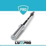 OLYMPIC BARBELL BAR