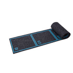 RUBBER ROLL-OUT AGILITY LADDER